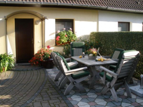 Гостиница Ferienwohnung Gliese  Бесков
